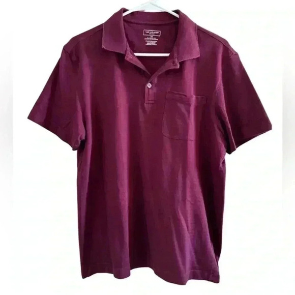 Van Heusen Other - Men’s Van Heusen Flex Polo